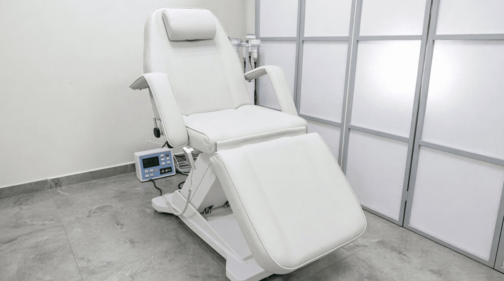 Smooth legs subscription offer