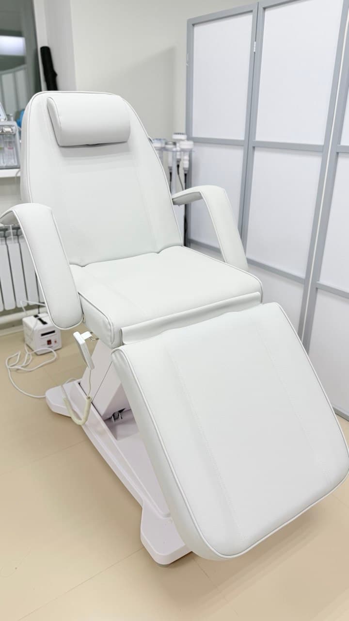 Кабинет косметологии